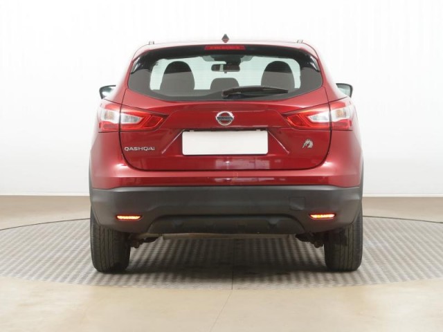 Nissan Qashqai  1.2 DIG-T 