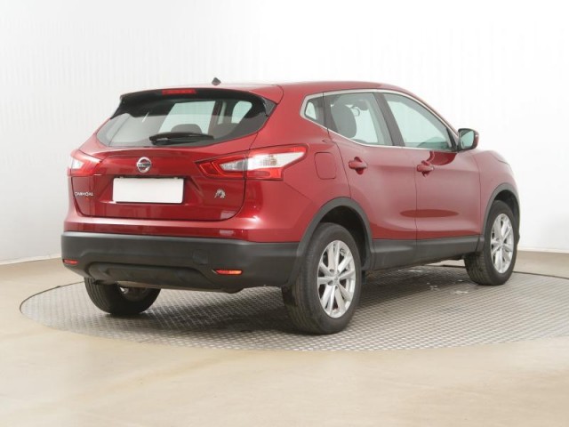 Nissan Qashqai  1.2 DIG-T 
