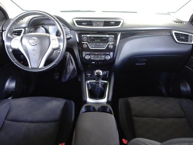 Nissan Qashqai  1.2 DIG-T 