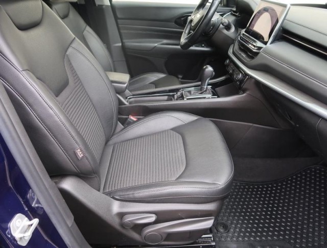 Jeep Compass  1.3 T-GDI 