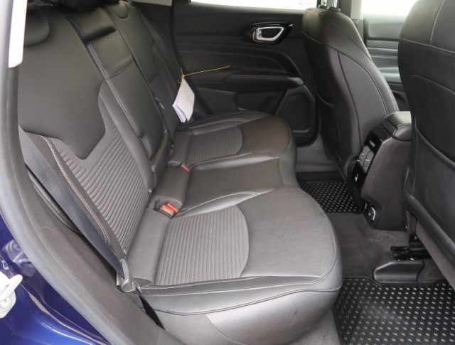 Jeep Compass  1.3 T-GDI 