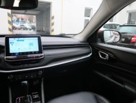 Jeep Compass  1.3 T-GDI 