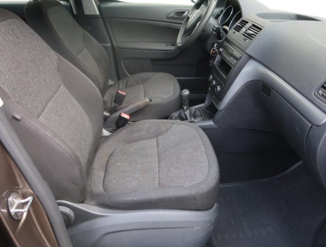 Škoda Yeti  1.2 TSI Ambition