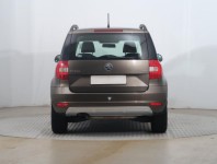 Škoda Yeti  1.2 TSI Ambition