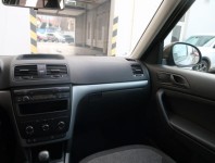 Škoda Yeti  1.2 TSI Ambition