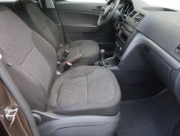 Škoda Yeti  1.2 TSI Ambition