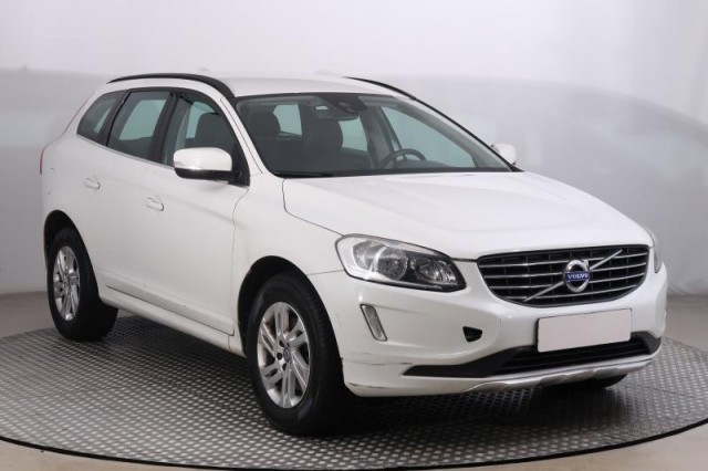 Volvo XC60  D4 Base
