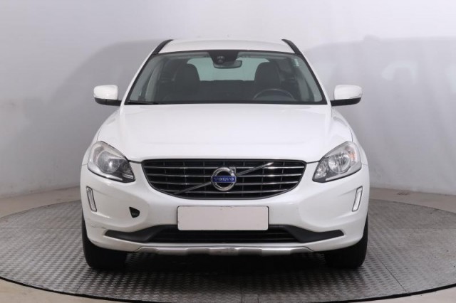 Volvo XC60  D4 Base