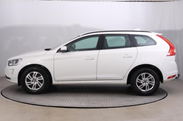 Volvo XC60  D4 Base