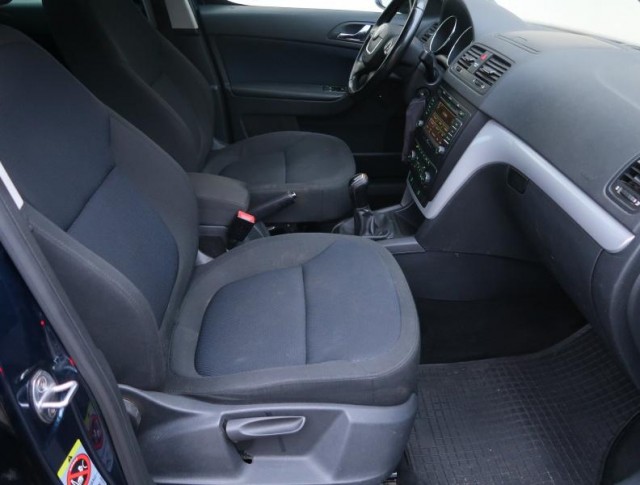 Škoda Yeti  2.0 TDI Ambition Plus