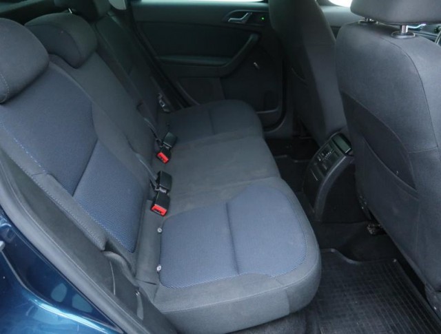 Škoda Yeti  2.0 TDI Ambition Plus