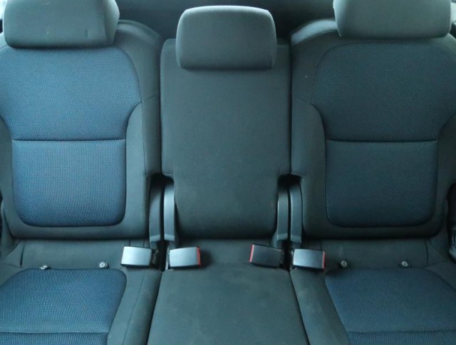 Škoda Yeti  2.0 TDI Ambition Plus