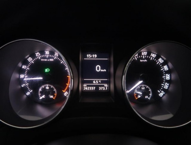 Škoda Yeti  2.0 TDI Ambition Plus