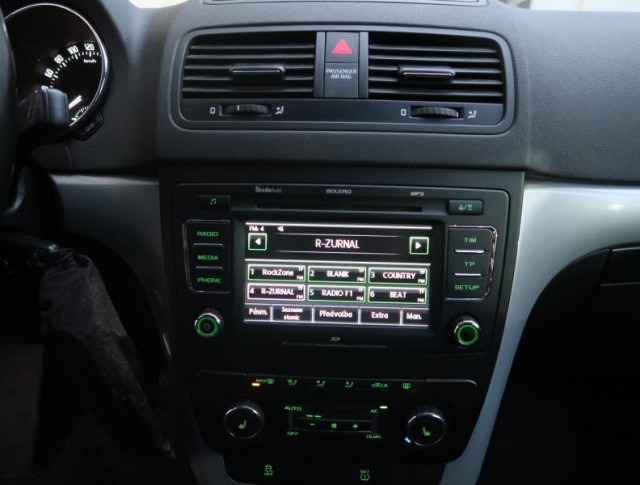 Škoda Yeti  2.0 TDI Ambition Plus