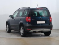 Škoda Yeti  2.0 TDI Ambition Plus