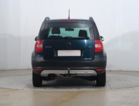 Škoda Yeti  2.0 TDI Ambition Plus