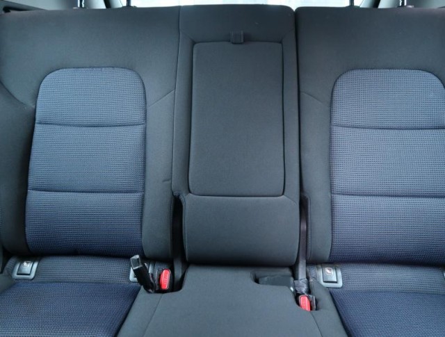 Hyundai Tucson  2.0 CRDi 