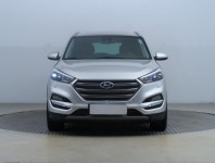 Hyundai Tucson  2.0 CRDi 