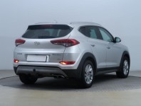 Hyundai Tucson  2.0 CRDi 