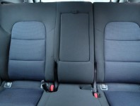 Hyundai Tucson  2.0 CRDi 