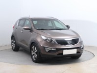 Kia Sportage  2.0 CRDi 