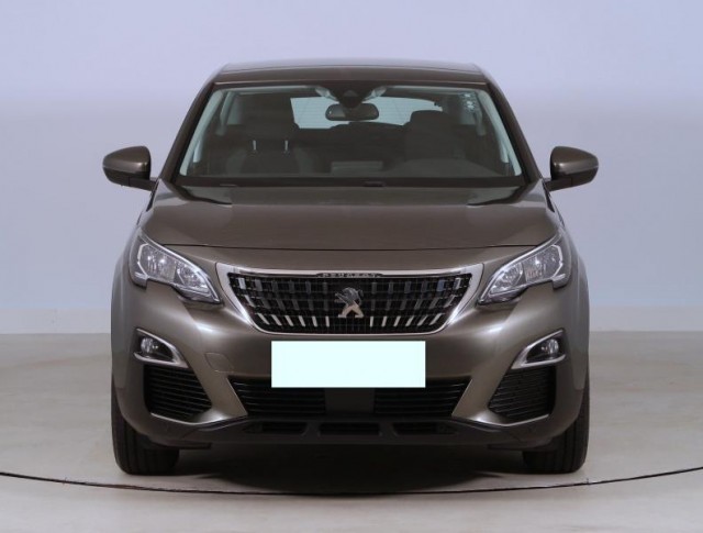 Peugeot 3008  1.2 PureTech 
