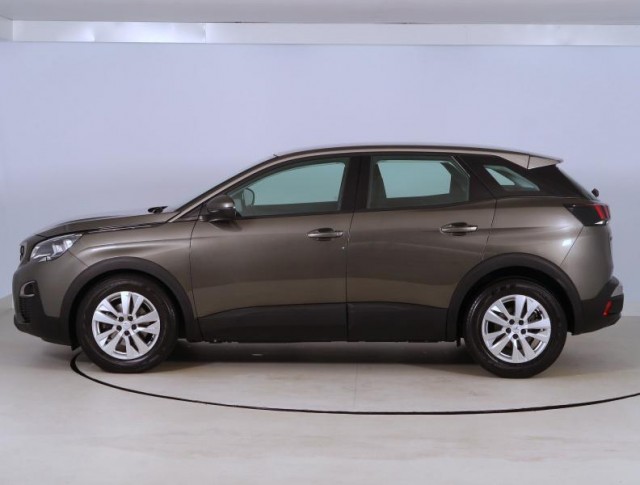 Peugeot 3008  1.2 PureTech 