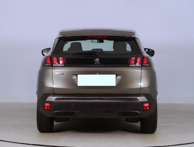Peugeot 3008  1.2 PureTech 
