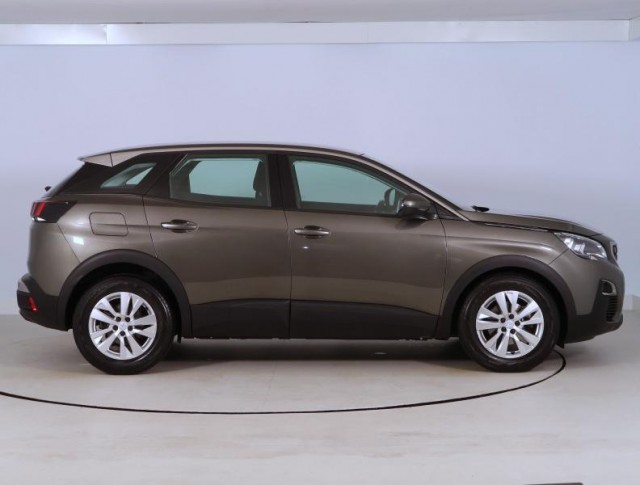 Peugeot 3008  1.2 PureTech 