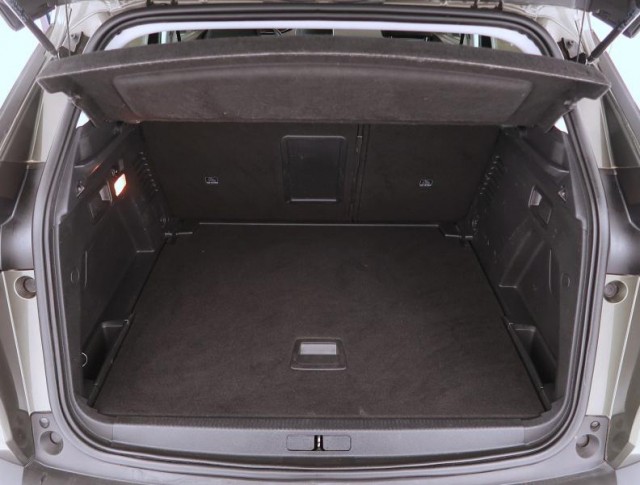 Peugeot 3008  1.2 PureTech 