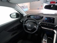 Peugeot 3008  1.2 PureTech 