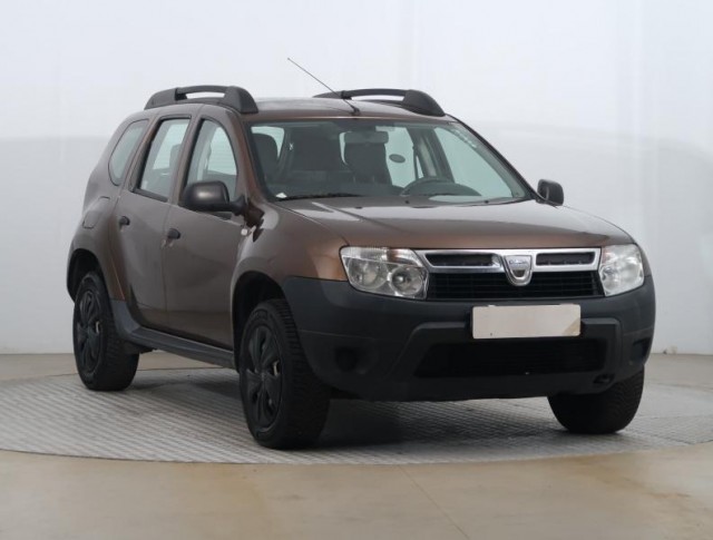 Dacia Duster  1.6 16V 