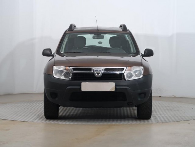 Dacia Duster  1.6 16V 