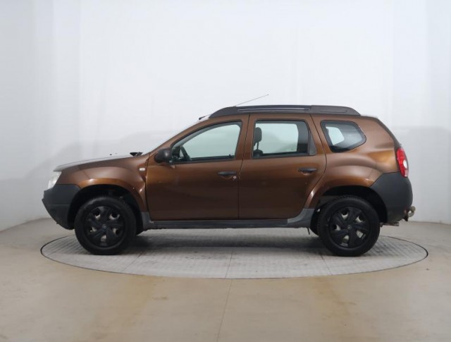 Dacia Duster  1.6 16V 