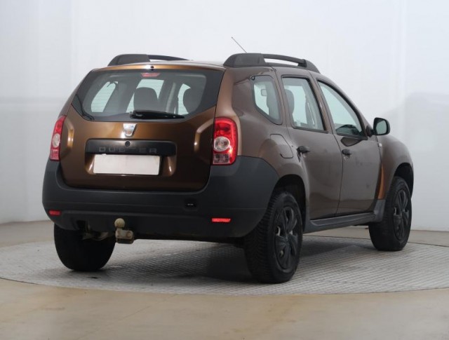 Dacia Duster  1.6 16V 