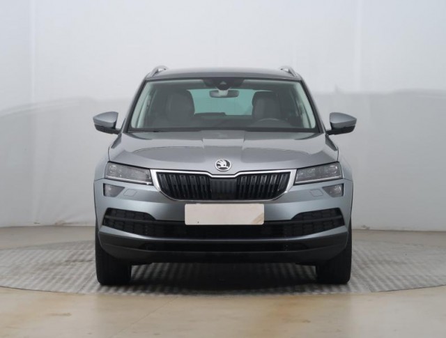 Škoda Karoq  1.5 TSI Style Plus