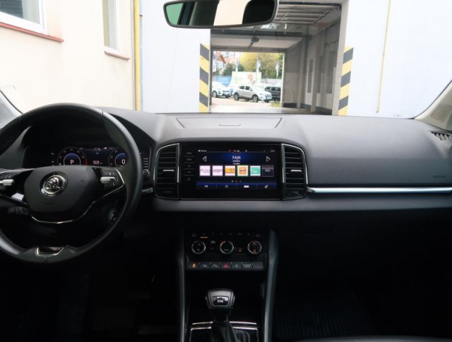 Škoda Karoq  1.5 TSI Style Plus