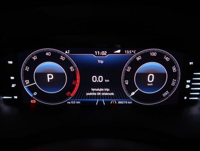 Škoda Karoq  1.5 TSI Style Plus