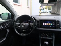 Škoda Karoq  1.5 TSI Style Plus
