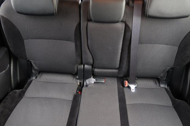 Mitsubishi Outlander  2.2 DI-D Instyle