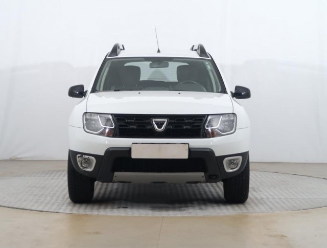 Dacia Duster  1.6 SCe 