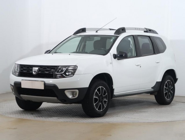 Dacia Duster  1.6 SCe 