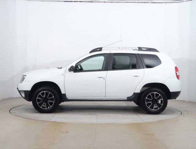 Dacia Duster  1.6 SCe 