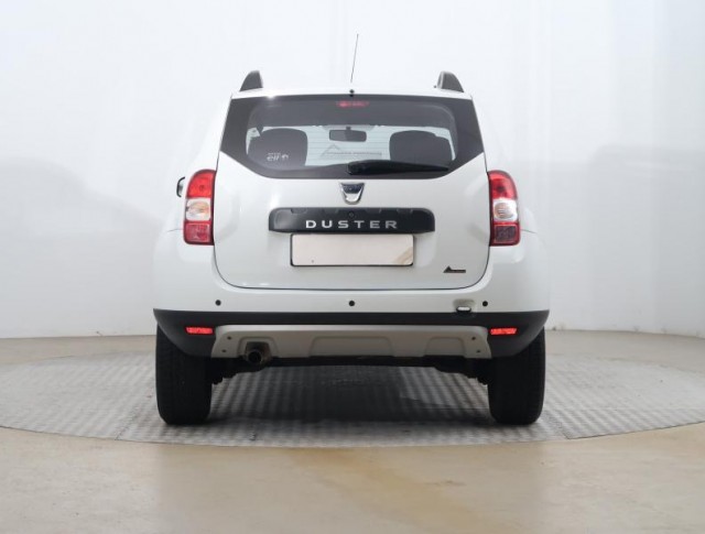 Dacia Duster  1.6 SCe 