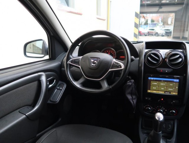 Dacia Duster  1.6 SCe 