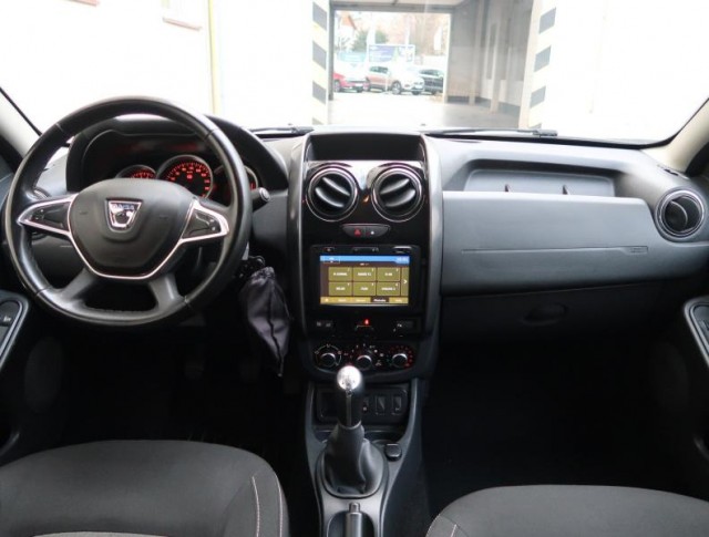 Dacia Duster  1.6 SCe 