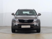 Kia Sportage  2.0 CRDi 