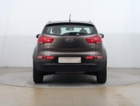 Kia Sportage  2.0 CRDi 