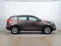 Kia Sportage  2.0 CRDi 