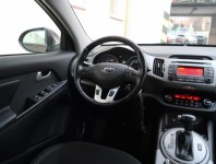 Kia Sportage  2.0 CRDi 